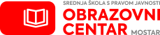 Obrazovni centar Mostar